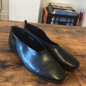 Matt & Nat Vegan Leather Flats